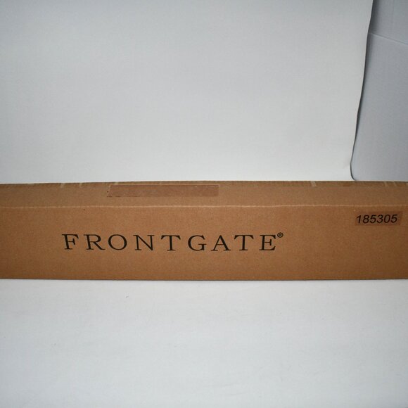 Frontgate Acrylic Gem Stems, Set of Six #185305 NIB - Picture 4 of 6